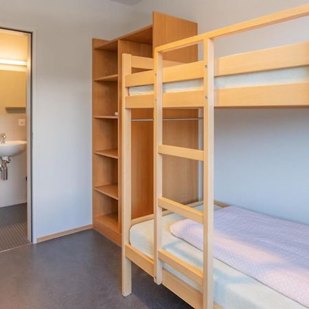 Valbella-Lenzerheide Youth Hostel Εξωτερικό φωτογραφία