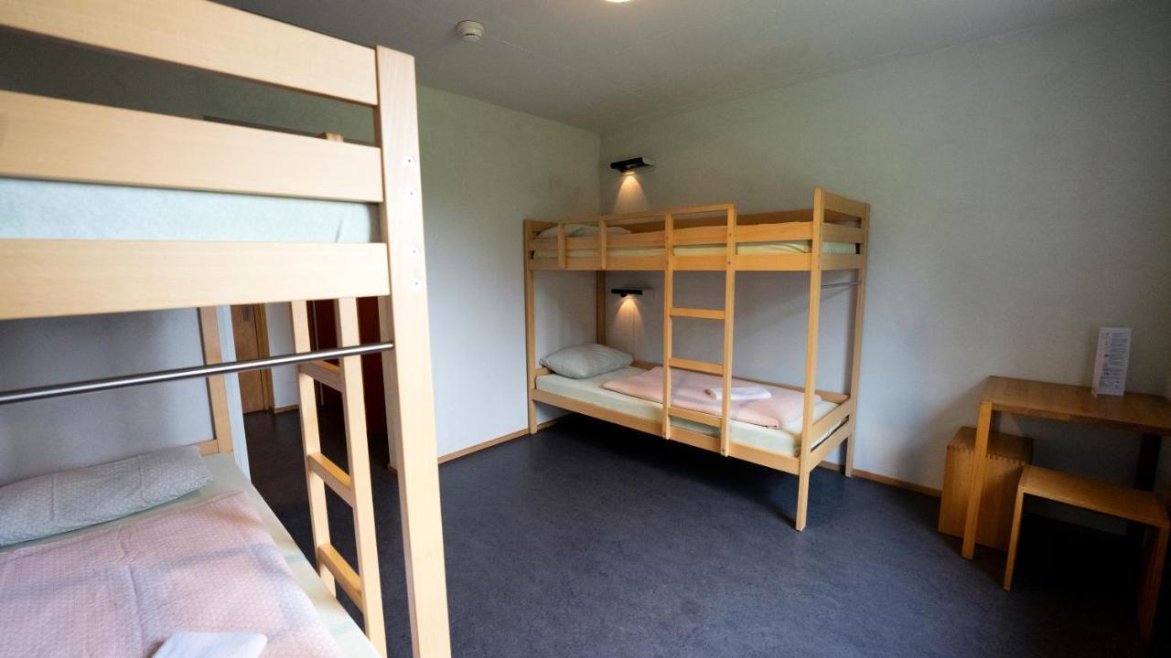 Valbella-Lenzerheide Youth Hostel Εξωτερικό φωτογραφία