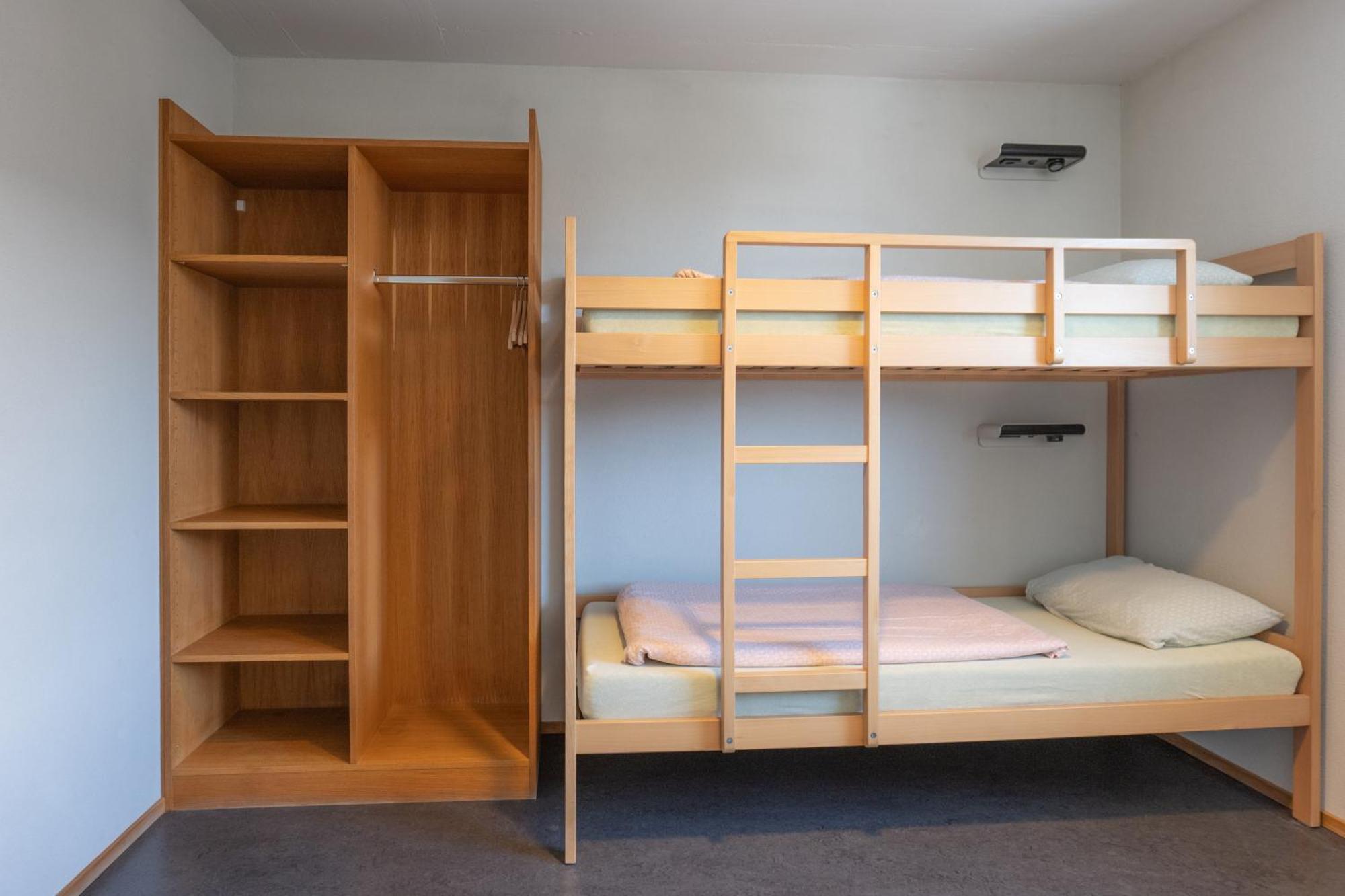 Valbella-Lenzerheide Youth Hostel Εξωτερικό φωτογραφία