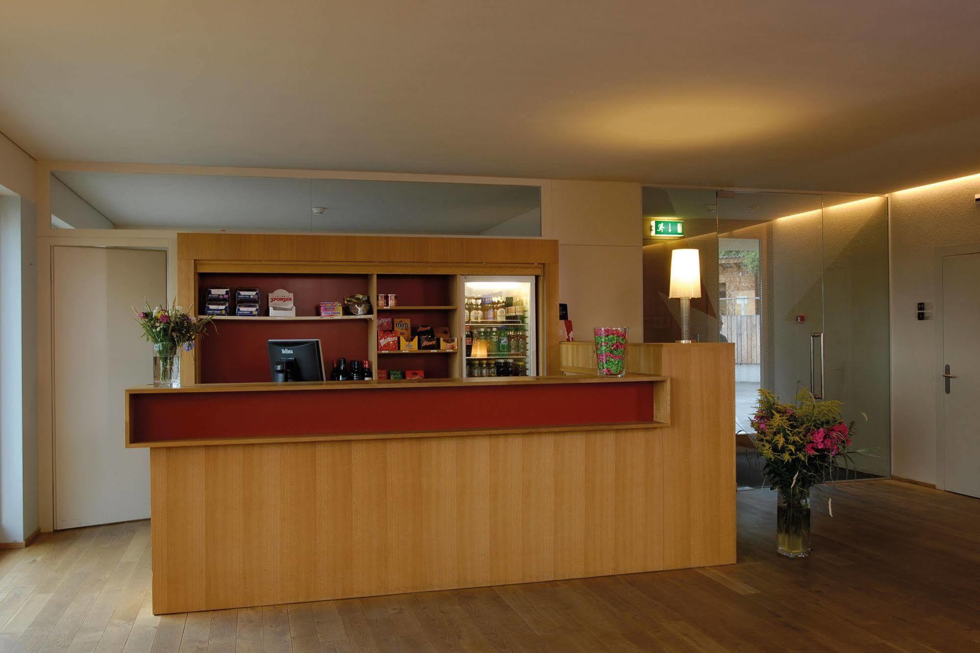 Valbella-Lenzerheide Youth Hostel Εξωτερικό φωτογραφία